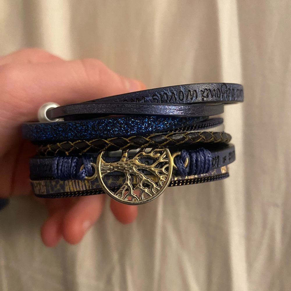 Never worn bracelet